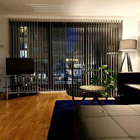 Liverpool City Centre Apartment On Duke Street Extérieur photo