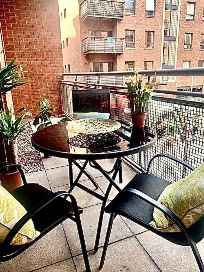 Liverpool City Centre Apartment On Duke Street Extérieur photo